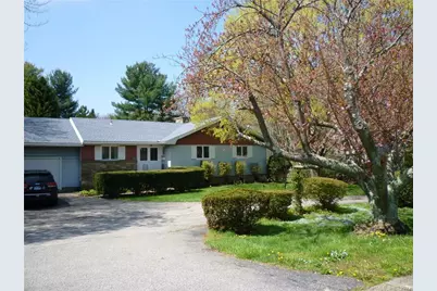 927 Burroughs Road, Fairfield, CT 06825 - Photo 1