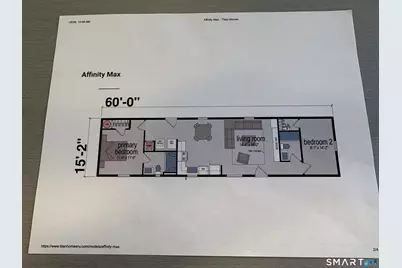 46 Kenosia Avenue #26, Danbury, CT 06810 - Photo 2