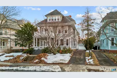 74 Cold Spring Street, New Haven, CT 06511 - Photo 2