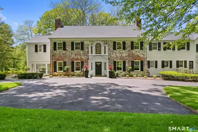 530 Round Hill Road, Greenwich, CT 06831 - Photo 2
