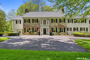 530 Round Hill Rd, Greenwich, CT 06831 - Photo 2