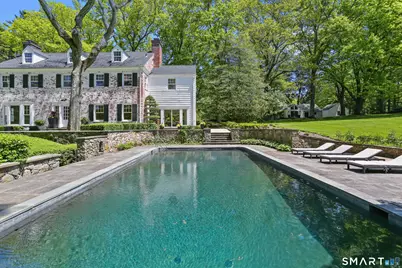 530 Round Hill Road, Greenwich, CT 06831 - Photo 4