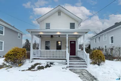 75 Martin Street, West Haven, CT 06516 - Photo 2