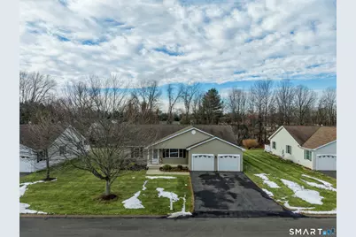11 Acorn Drive #11, East Windsor, CT 06016 - Photo 2