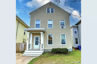 6 Gilbert Avenue, New Haven, CT 06511 - Photo 2