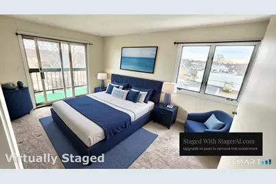 219 South Broad Street #APT N207, Meriden, CT 06450 - Photo 22