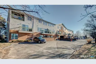 219 South Broad Street #APT N207, Meriden, CT 06450 - Photo 2