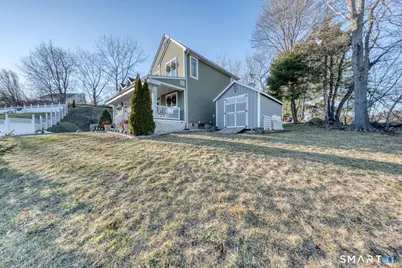 29 Schwink Drive, Meriden, CT 06450 - Photo 34