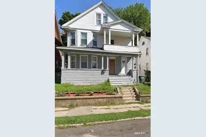 208 Fairview Avenue, Bridgeport, CT 06606 - Photo 1