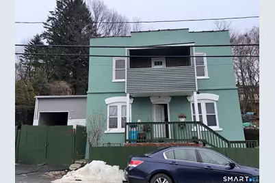 248 North Walnut Street, Waterbury, CT 06704 - Photo 1