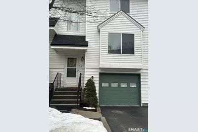 68 Virginia Avenue #11, Danbury, CT 06810 - Photo 1