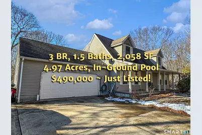 29 Church Road, Montville, CT 06370 - Photo 1