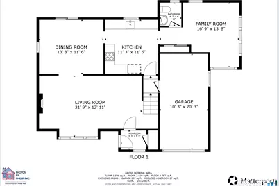 800 Prospect Drive, Stratford, CT 06615 - Photo 38