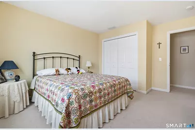 99 Overshot Drive #99, Glastonbury, CT 06073 - Photo 26