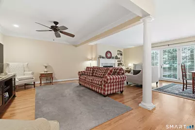 99 Overshot Drive #99, Glastonbury, CT 06073 - Photo 2