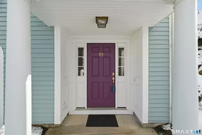 99 Overshot Drive #99, Glastonbury, CT 06073 - Photo 6