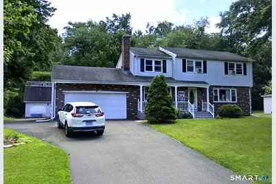 44 Crabapple Road, Windsor, CT 06095 - Photo 1