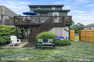 216 Cosey Beach Ave, East Haven, CT 06512 - Photo 26