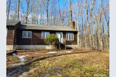 799 Middle Turnpike, Mansfield, CT 06268 - Photo 1