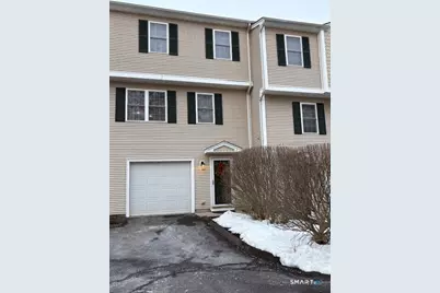 396 Main Street #APT 2, Wallingford, CT 06492 - Photo 1