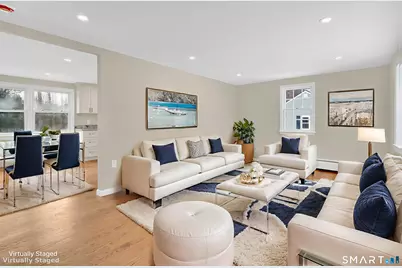 813 Overhill Drive, Suffield, CT 06078 - Photo 4