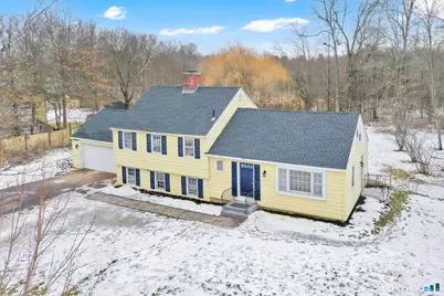 813 Overhill Drive, Suffield, CT 06078 - Photo 2