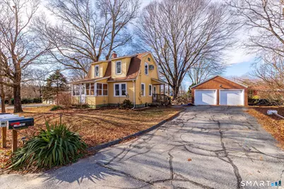 51 Bailey Street, Brooklyn, CT 06234 - Photo 1