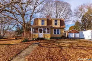 51 Bailey St, Brooklyn, CT 06234 - Photo 2