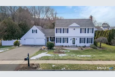 42 Anton Lane, Berlin, CT 06037 - Photo 2