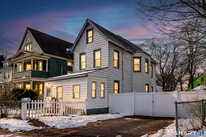 123 Beacon Street, Hartford, CT 06105 - Photo 2