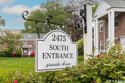 2475 Summer Street #3H, Stamford, CT 06905 - Photo 2