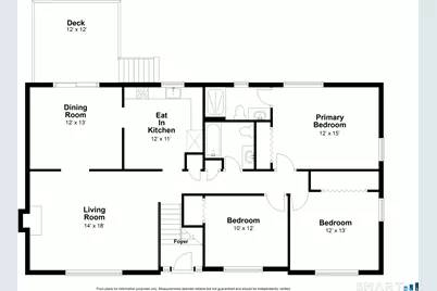 44 South Stony Brook Drive #44, Marlborough, CT 06447 - Photo 8