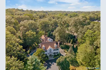 98 Indian Waters Drive, New Canaan, CT 06840 - Photo 2