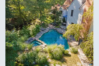 98 Indian Waters Drive, New Canaan, CT 06840 - Photo 32