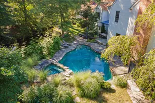 98 Indian Waters Dr, New Canaan, CT 06840 - Photo 32