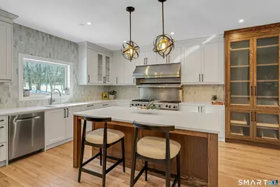 98 Indian Waters Drive, New Canaan, CT 06840 - Photo 8