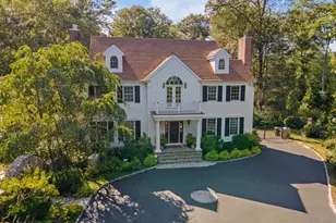 98 Indian Waters Dr, New Canaan, CT 06840 - Photo 1