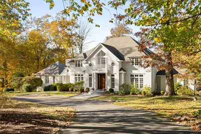 3 Mayflower Lane, Weston, CT 06883 - Photo 1