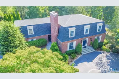 36 Rosewood Drive, Easton, CT 06612 - Photo 2