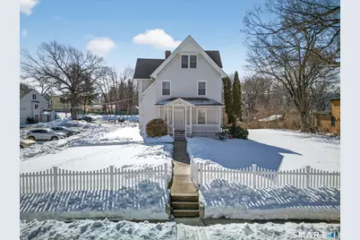 52 Irving Street #APT 2, Bristol, CT 06010 - Photo 1