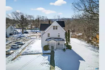 52 Irving Street #APT 2, Bristol, CT 06010 - Photo 2