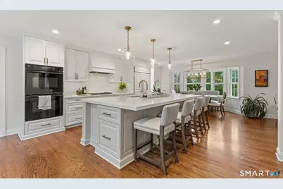 28 Crooked Mile Road, Darien, CT 06820 - Photo 16