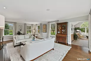 28 Crooked Mile Rd, Darien, CT 06820 - Photo 6