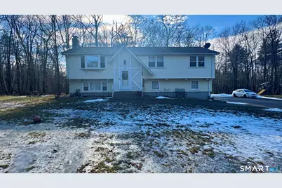 12 Buff Cap Road, Ellington, CT 06029 - Photo 1
