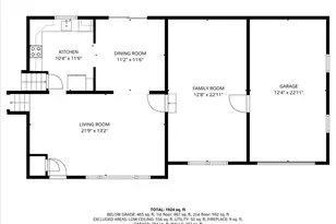 8 Summit Ln, Ridgefield, CT 06877 - Photo 6