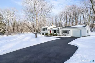 8 Summit Ln, Ridgefield, CT 06877 - Photo 1