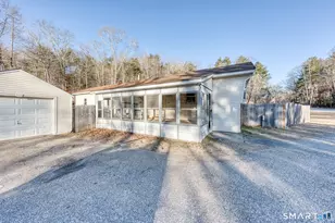 597 Warrenville Rd, Mansfield, CT 06250 - Photo 2