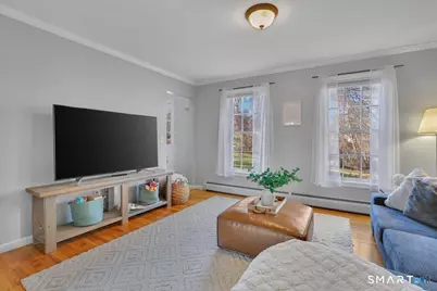 345 Hebron Road, Andover, CT 06232 - Photo 4