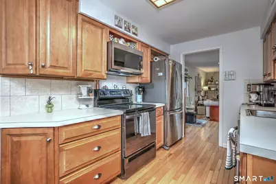 7 Harbour Village #A, Branford, CT 06405 - Photo 18