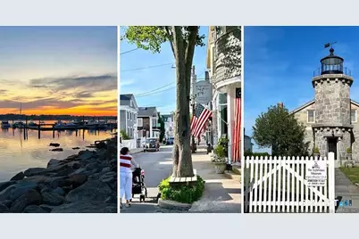 1 Harmony Street #2, Stonington, CT 06378 - Photo 4